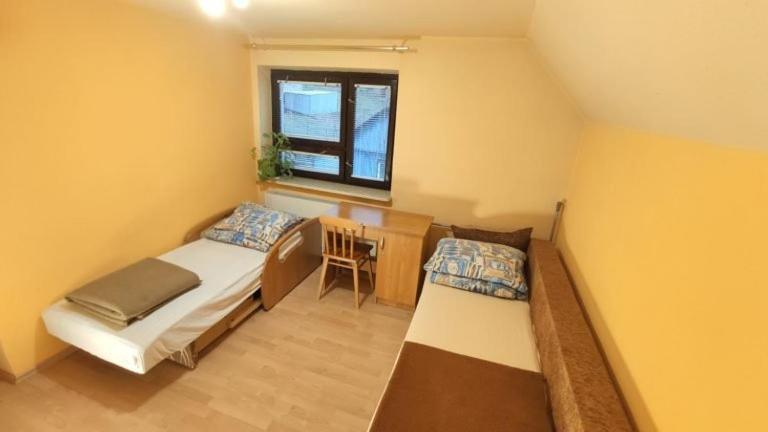Agroturystyka Janiczek Tuchów Dabrowka Tuchowska Exterior foto